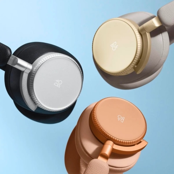 Бренд Bang & Olufsen представил наушники Beoplay H100 за $1549