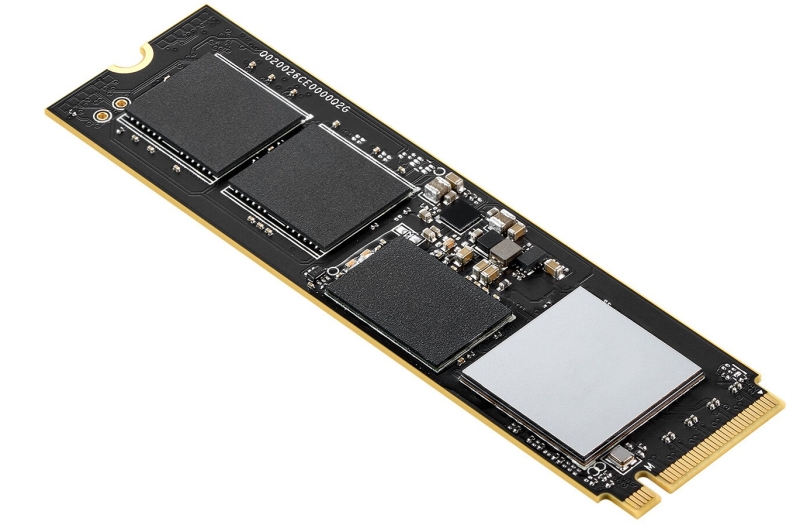 Klevv представила SSD Genuine G560 PCIe 5.0 со скоростью до 14 000 Мбайт/с и CRAS C715 стандарта PCIe 3.0