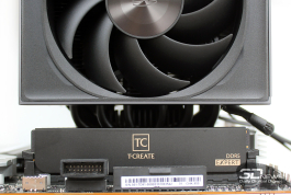 Обзор и тест PCCooler RZ820 BK: царь-кулер