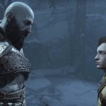 С выходом на ПК в God of War Ragnarok наконец появится возможность остановить поток подсказок к загадкам