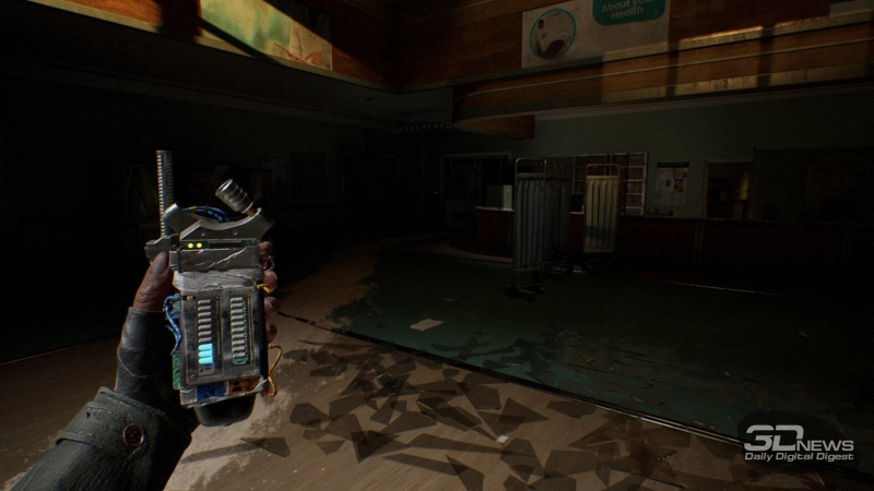 A Quiet Place: The Road Ahead &mdash; самый неспешный хоррор. Рецензия