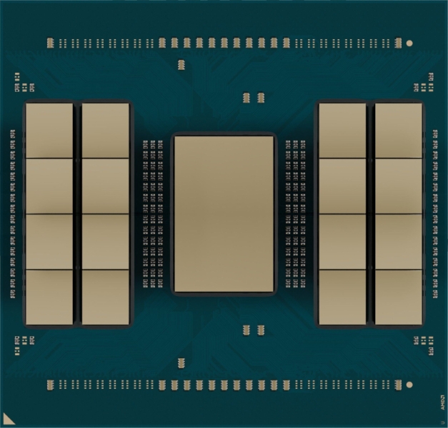 AMD представила серверные процессоры EPYC 9005: до 128 ядер Zen 5 у Turin Classic и до 192 ядер Zen 5c у Turin Dense
