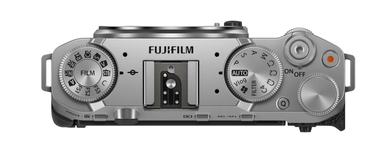 Fujifilm представила беззеркалку X-M5 всего за $800 — она ориентирована на начинающих видеоблогеров