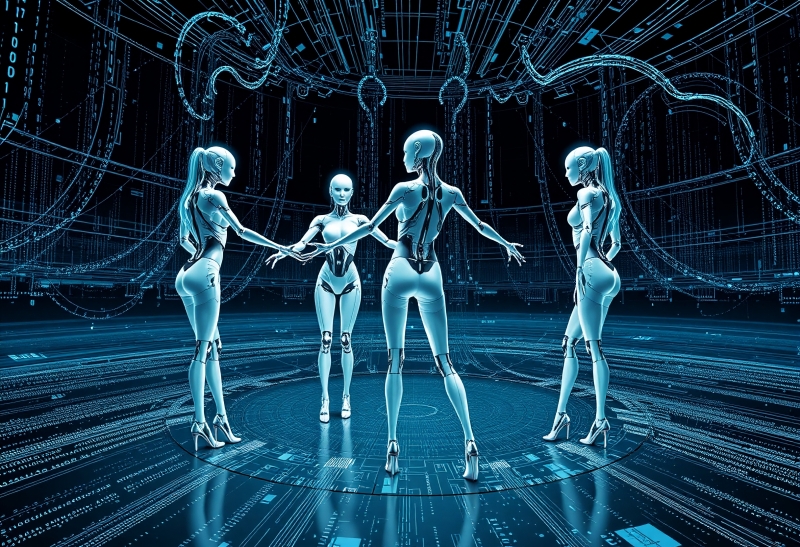 ИИтоги сентября 2024 г.: реалисты против оптимистов