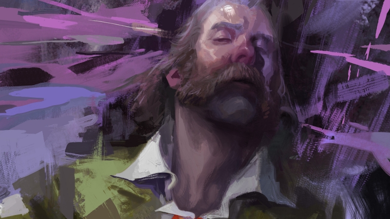 &laquo;Я последую за дофамином&raquo;: соавтор Disco Elysium рассказал о подходе к созданию новой RPG