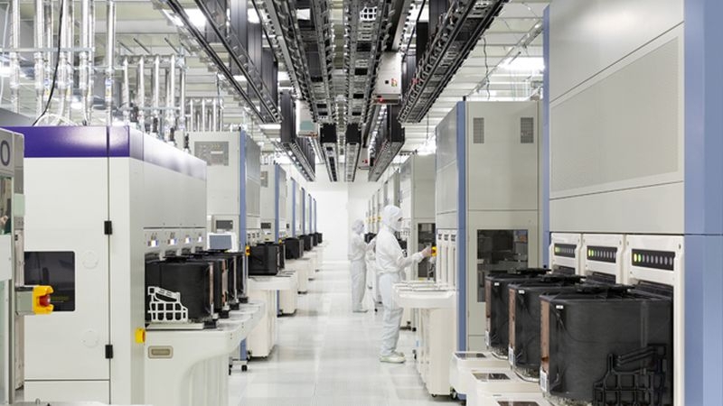 Kioxia отменила выход на биржу из-за того, что её оценили вдвое дешевле ожиданий