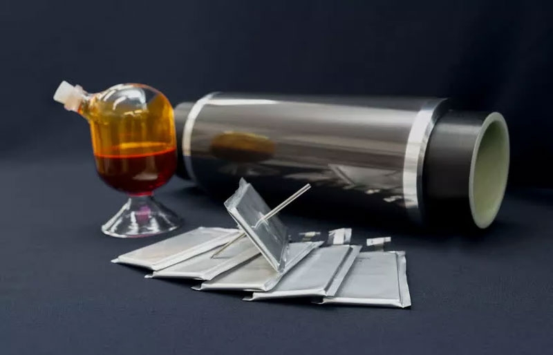 LG Chem придумала, как делать неперегревающиеся аккумуляторы — они не возгораются даже при замыкании