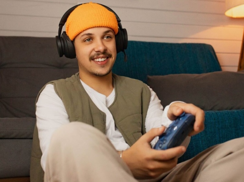 Microsoft обновила беспроводную гарнитуру Xbox улучшенным микрофоном и&nbsp;увеличила её автономность