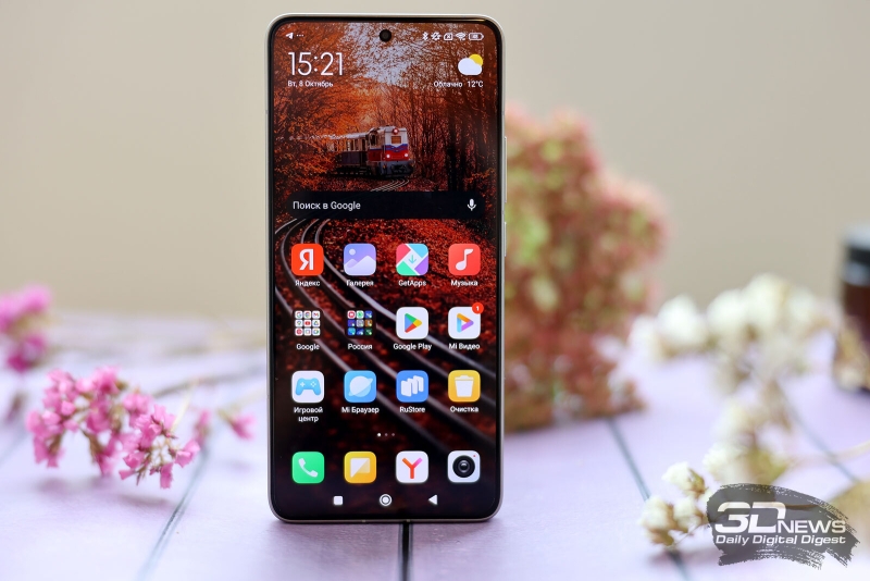 Обзор смартфона Xiaomi 14T Pro: в чем-то даже круче флагманов