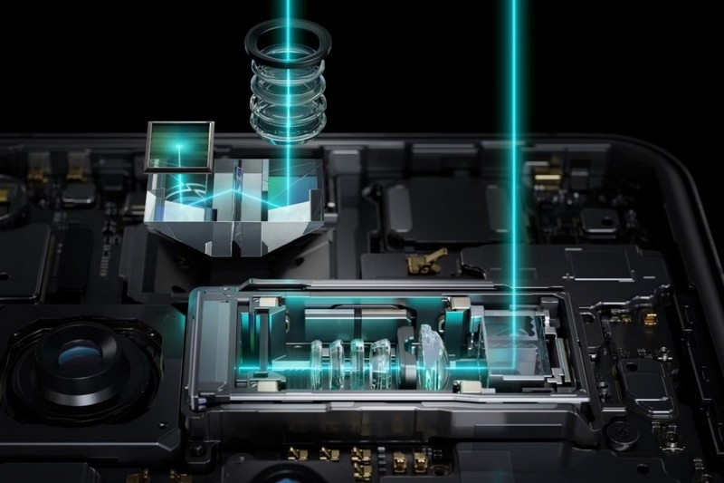 Oppo представила смартфоны Find X8 и&nbsp;Find X8 Pro с Dimensity 9400 и мощными камерами &mdash; старший получил кнопку камеры