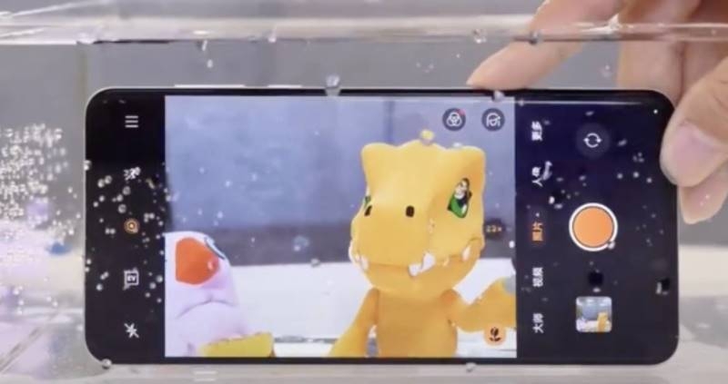 По стопам Apple: смартфоны серии Oppo Find X8 получат кнопку управления камерой