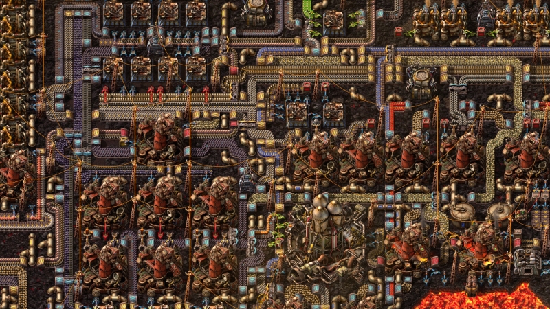 Продажи дополнения Factorio: Space Age превзошли &laquo;самые смелые&raquo; ожидания разработчиков