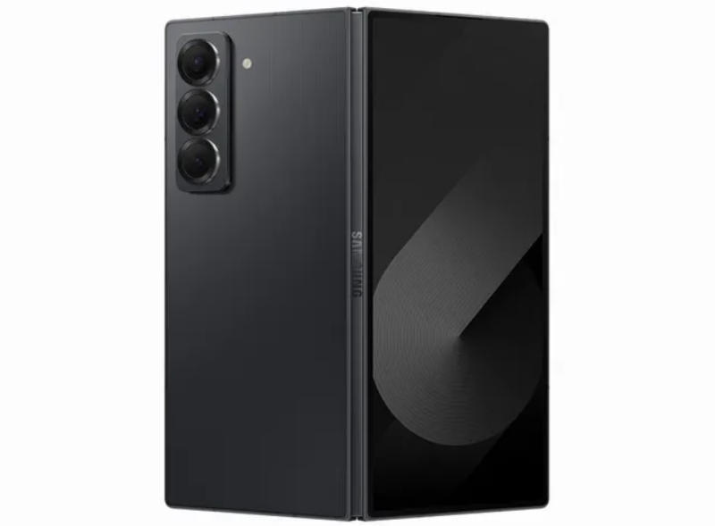 Samsung представила свой самый тонкий складной смартфон Galaxy Z Fold SE&nbsp;&mdash; у него большой экран и цена $2000