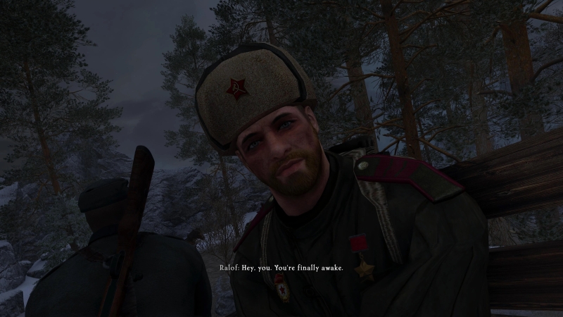 &laquo;Смахивает на работу двемеров&raquo;: мод Skyrim World of Tanks превратил культовую RPG от Bethesda в &laquo;Мир танков&raquo;