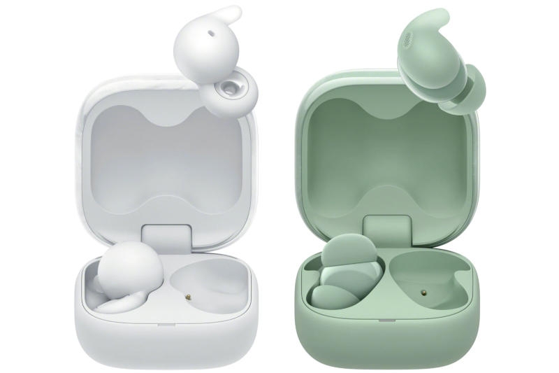 Sony обновила «пончиковые» наушники LinkBuds Open и Fit — больше комфорта и голосовое управление