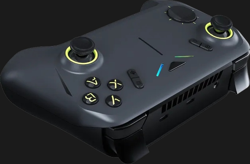 Tecno готовит к выпуску портативную консоль Pocket Go с 215-дюймовым дисплеем за&nbsp;$899