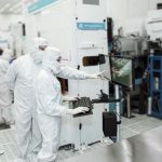 Applied Materials намекнула, что спрос на оборудование для выпуска чипов будет умеренным