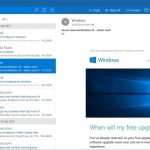 К концу года Microsoft прекратит поддержку приложений «Почта Windows», «Календарь», «Люди» и классического Outlook