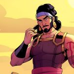 The Rogue Prince of Persia от соавторов Dead Cells скоро получит перевод на русский, а принц перестанет быть фиолетовым