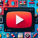 YouTube тестирует новый формат просмотра длинных видео как на Shorts